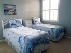 Ocean Village Golf Lodges 405