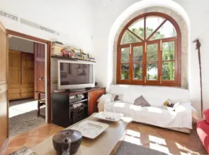 Villa Son Pelai
