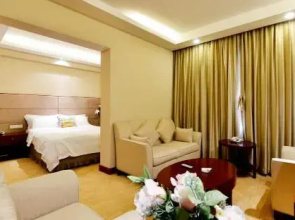 Dalian Xinyue Hotel