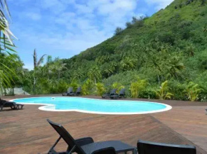 Villa Taura