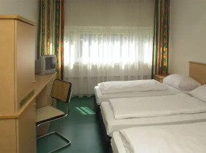 Youthotel Linz