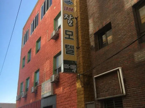JAM Motel
