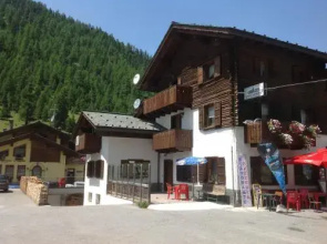 Baita Veglia