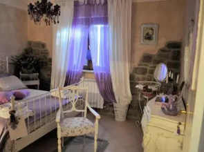 B&B Fonte Cugno