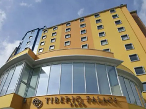 Tiberio Palace