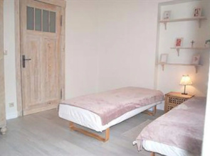Apartamenty Apartinfo Kolonialne