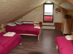 Holiday Home V Kolte