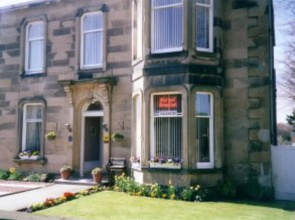 Abcorn Guest House