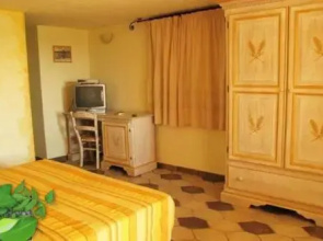Family Rooms Budoni