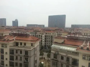Vienna Hotel Jiangsu Qidong Park South Road branch
