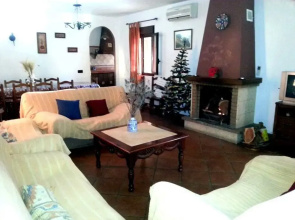 Casa Rural Los Hidalgos