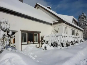 Ferienwohnung Altes Forsthaus Latrop