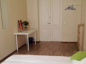 Petrohostel