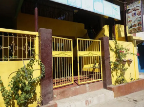 Yuyu Family Inn