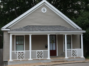 Jefferson Cottages
