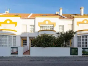 Marlin House