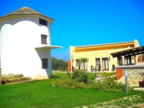 Azienda Agrituristica Tenuta Pizzolungo