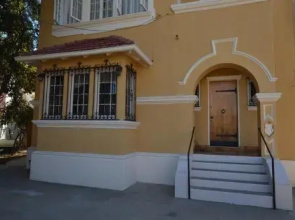 Hostal Odeón Viña del Mar