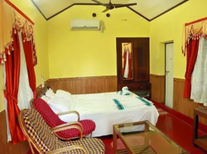 Sylvania Tourist Enclave Guest House
