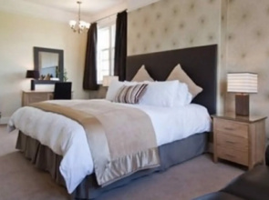 Woodhayes Country House