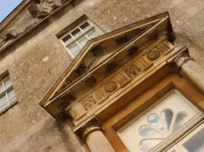 Lydiard House Conference Centre