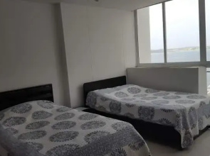 apartamento cristoforo