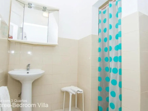 Akivillas Lagos Beach III