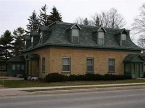 Sommerville Court Motel Bed & Breakfast
