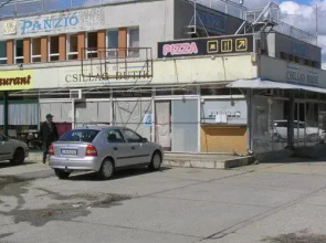 M7 Galéria Panzió