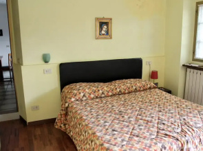Home at Hotel Stresa