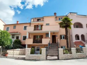 Apartments Vidaković