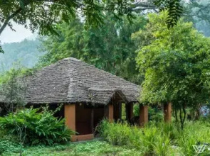 Vanghat Jungle Lodge