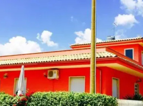 Casa Vincenza