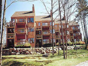 Killington Townhouses