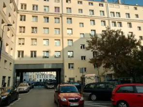 Eden Apartment Krucza