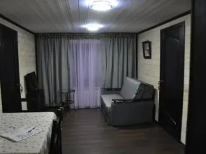 Guesthouse Na Ivanovoy Gore