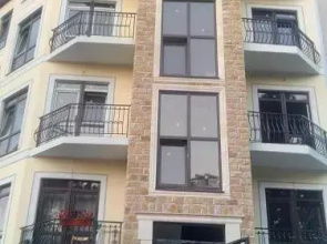 Apartment 8
