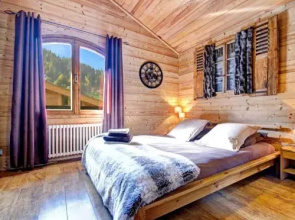 Chalet Le Petit Mazot - OVO Network
