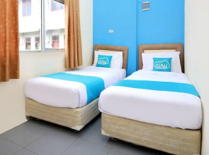 Airy Eco Ilir Timur Satu Sayangan Lorong Ketandan 240 A Palembang