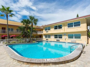 346 at Surf Song Resort by RedAwning