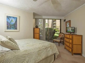 Kauhale Makai 122 - 1 Br Condo