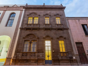 Palacio la Embajada