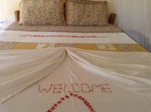 Eagles Nest Cabanas