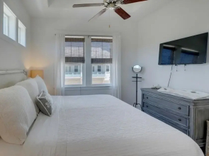 The Town of Prominence on 30A - Two Bedroom Townhome