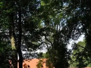 Baza Noclegowa na Barbarce