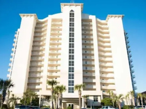 Resorts of Pelican Beach - Terrace Building