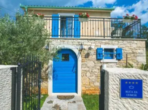 Villa Pinezici