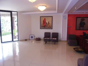 Sidama Lodge