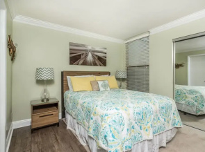 Villa 504 - Ocean Driftwood - 3 Br Condo