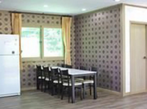 Yangpyeong Loel Pension